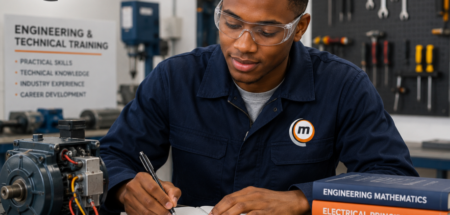 Engineering & Technical Training