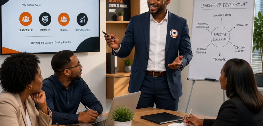 Management Development Training
